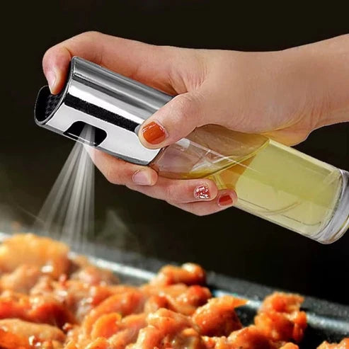Botella spray