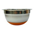 Bowl con base de silicona