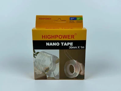 Cinta NANO  — 1m, 2m y 5m