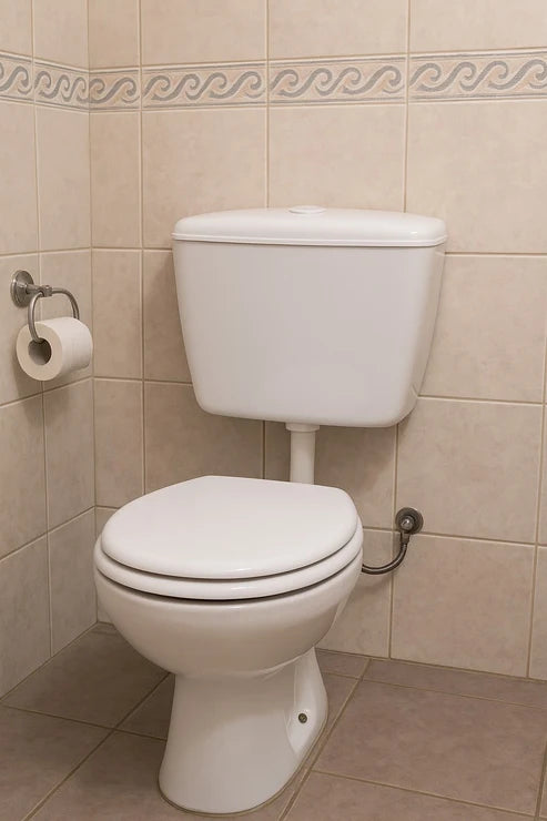 cisterna de plastico