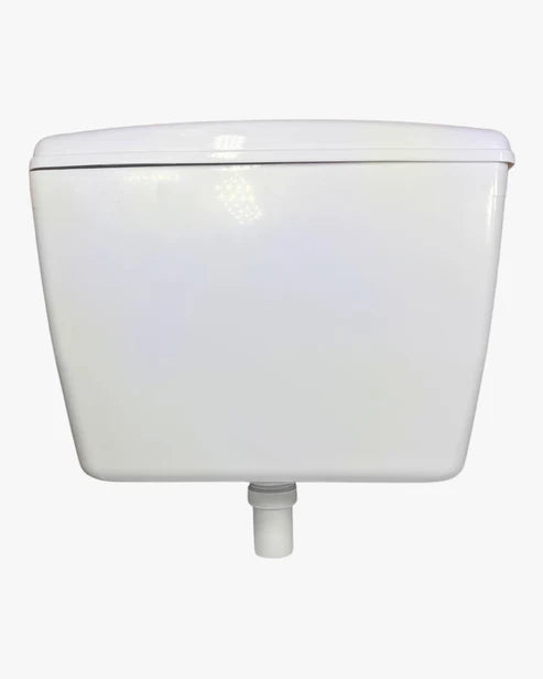 cisterna de plastico