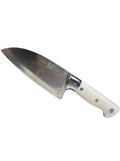 Cuchilla ancha 6"