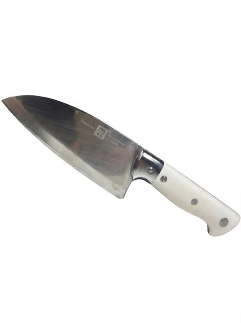 Cuchilla ancha 6"