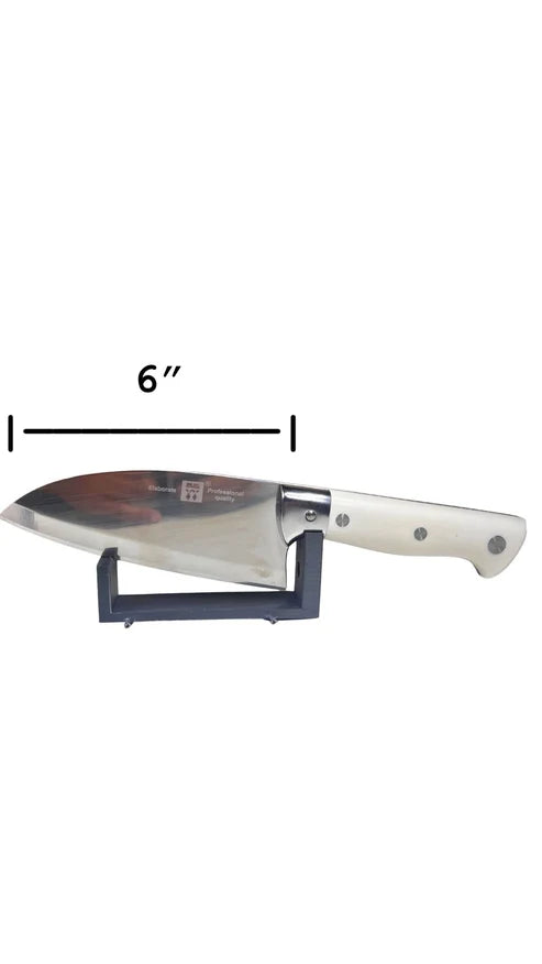 Cuchilla ancha 6"