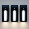Luz solar larga