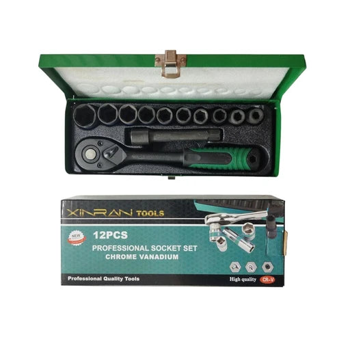 Criquet por 12Pcs