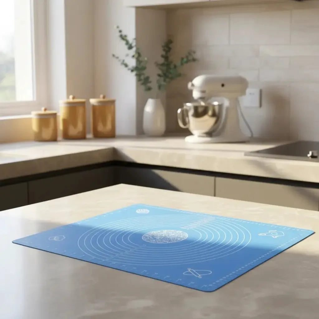 Silicona de cocina