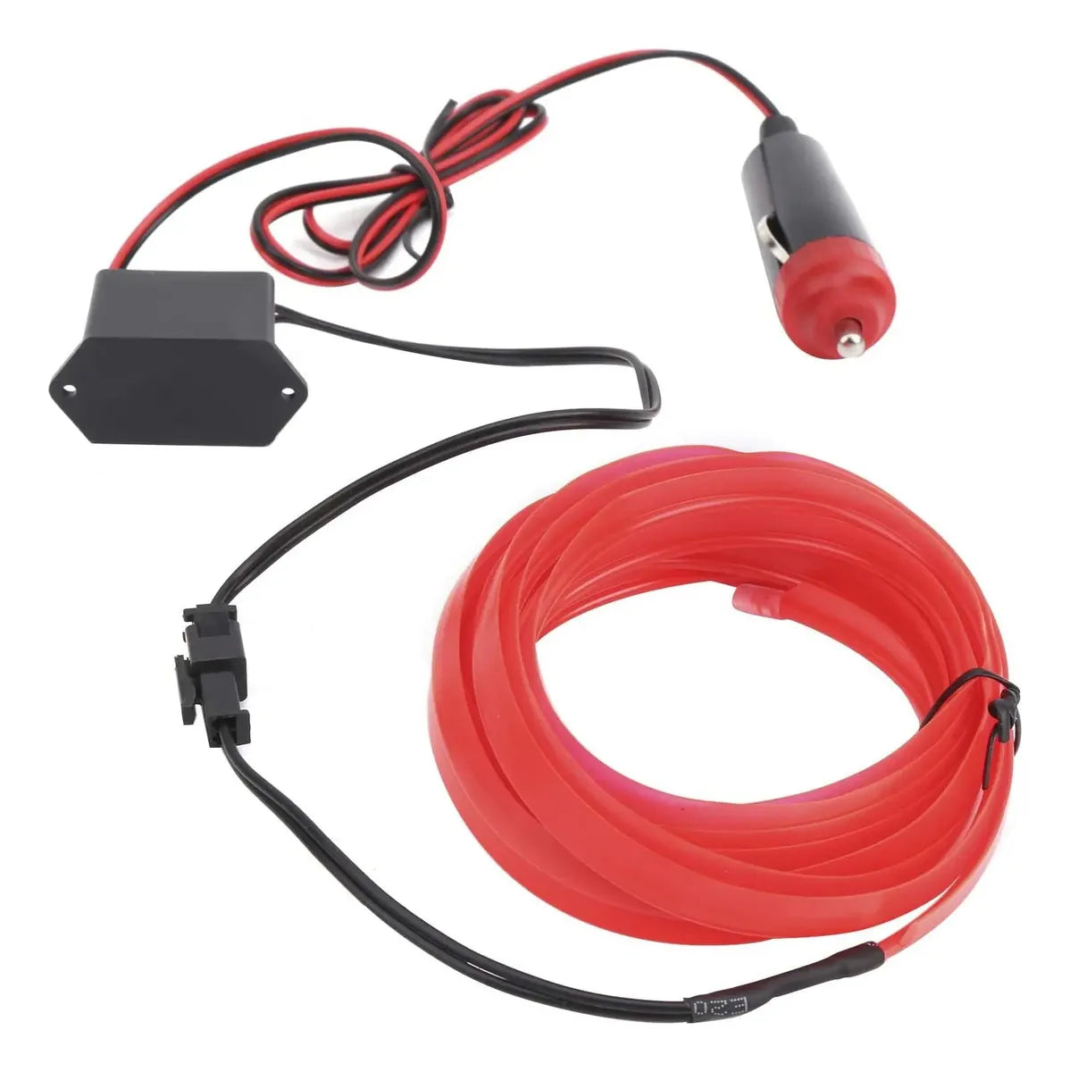 Neón 12V para auto
