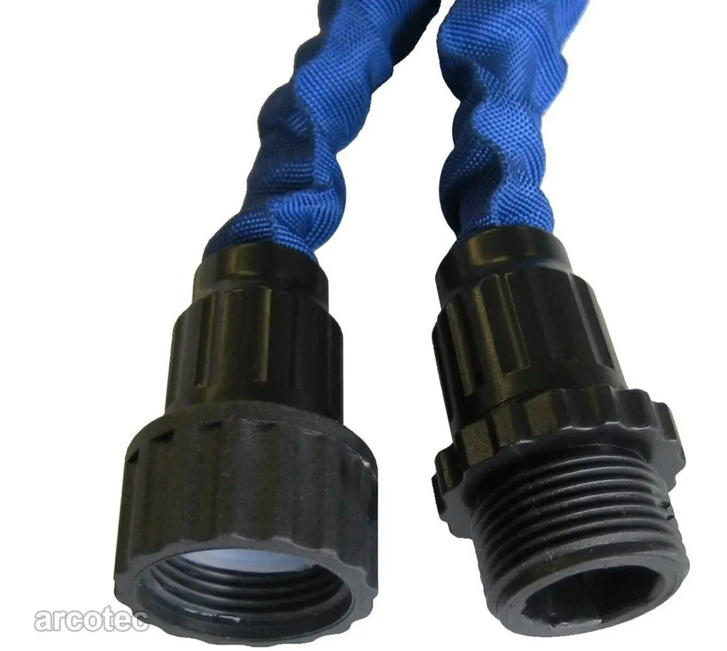 Manguera extensible flexible 15 mts