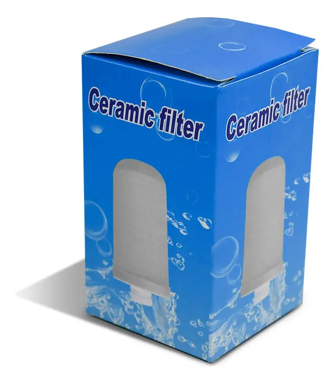 Repuesto filtro de agua