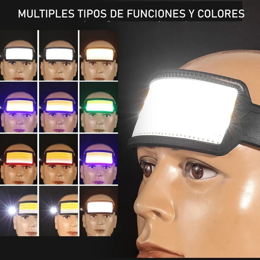 Minero flexible