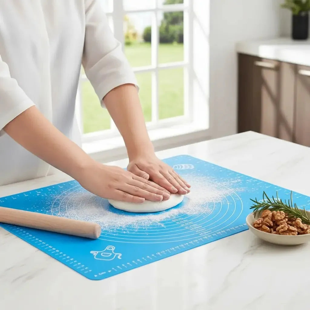 Silicona de cocina