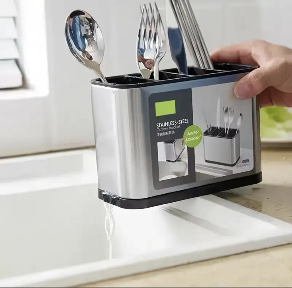 Escurridor para cubiertos