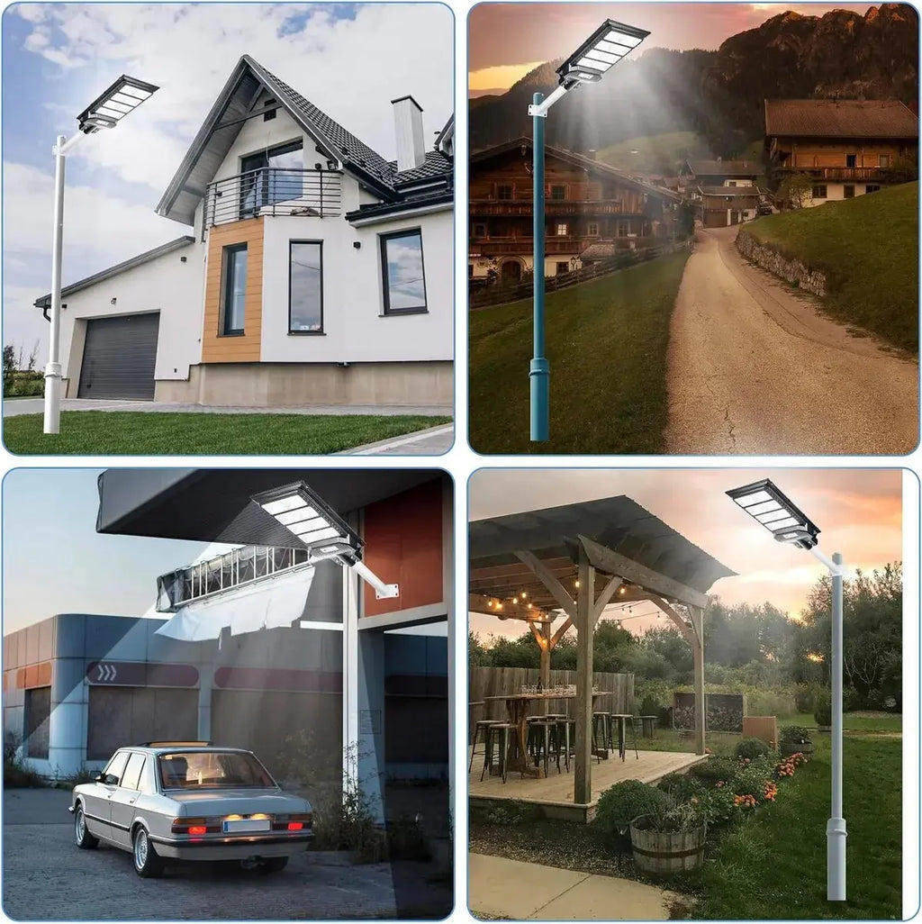 Foco de Exterior 700W