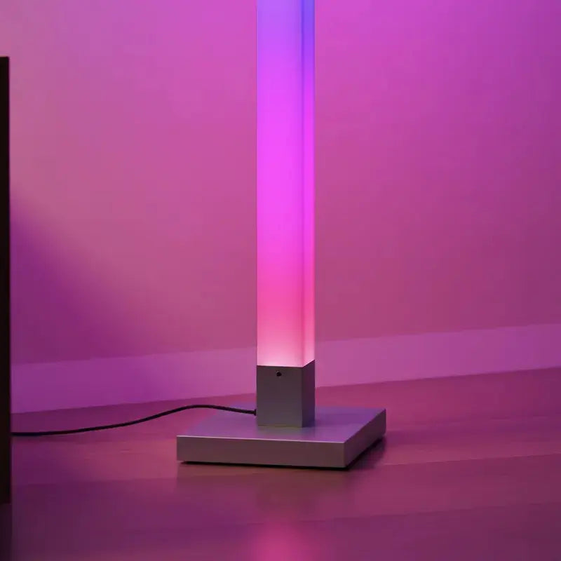Barra LED atmosférica