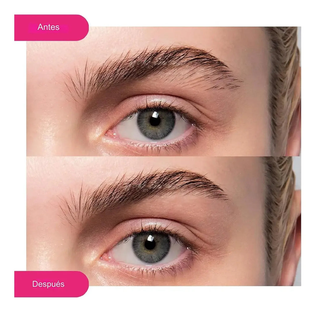 Depilador de cejas portátil