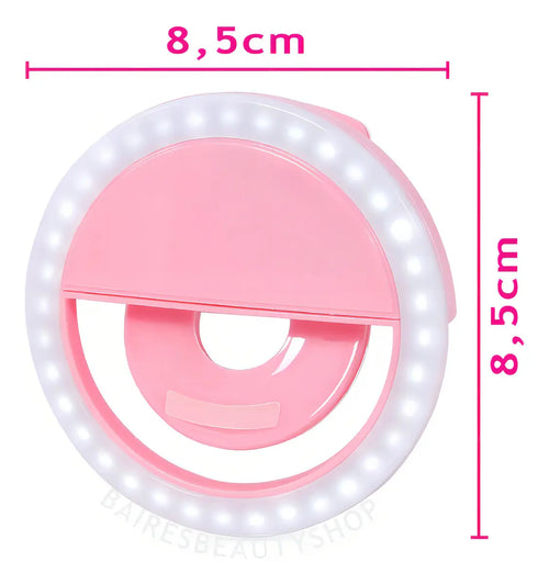 Aro Luz para celular