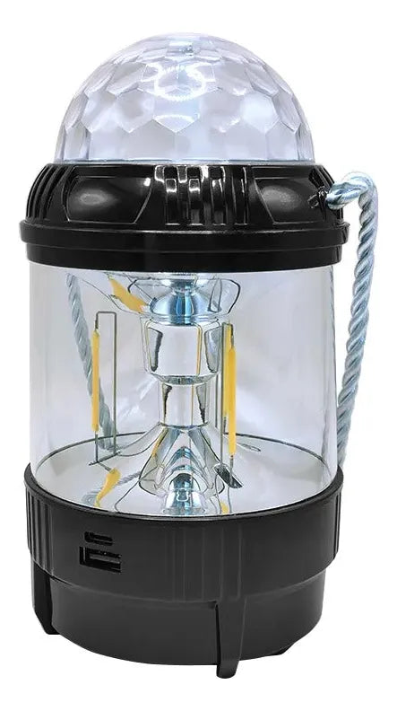 Farol retro