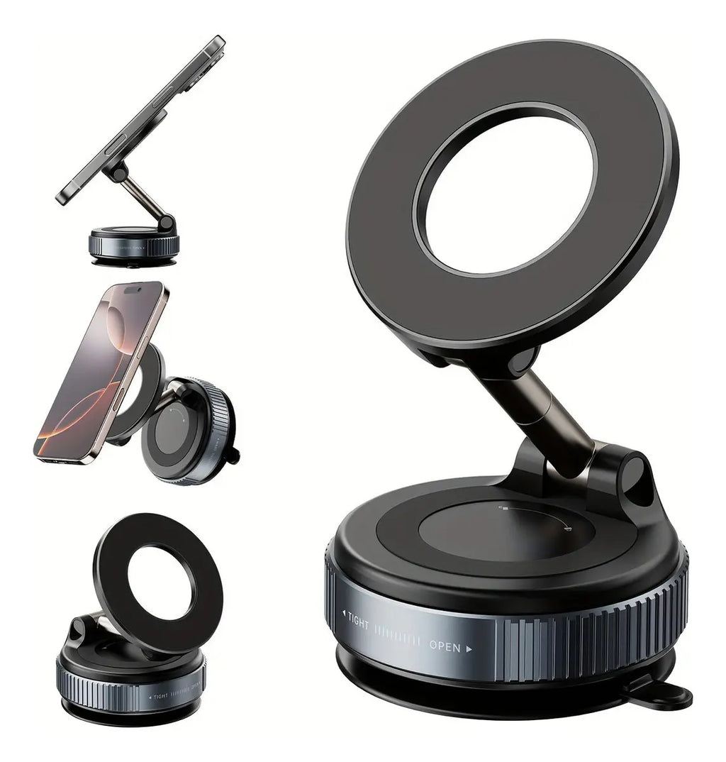 Soporte Magnético para Celular