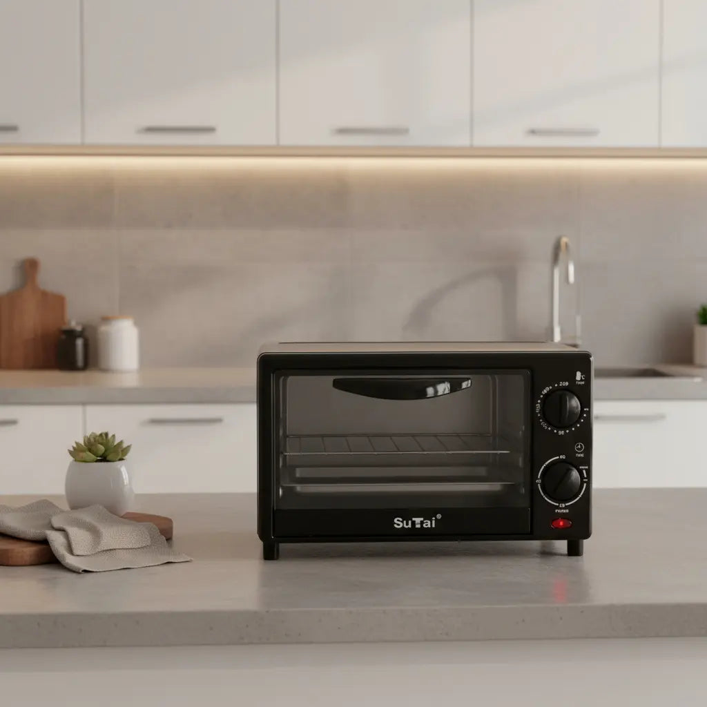 Horno Eléctrico Sutai