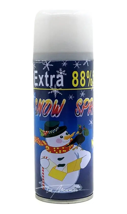 espuma en spary
