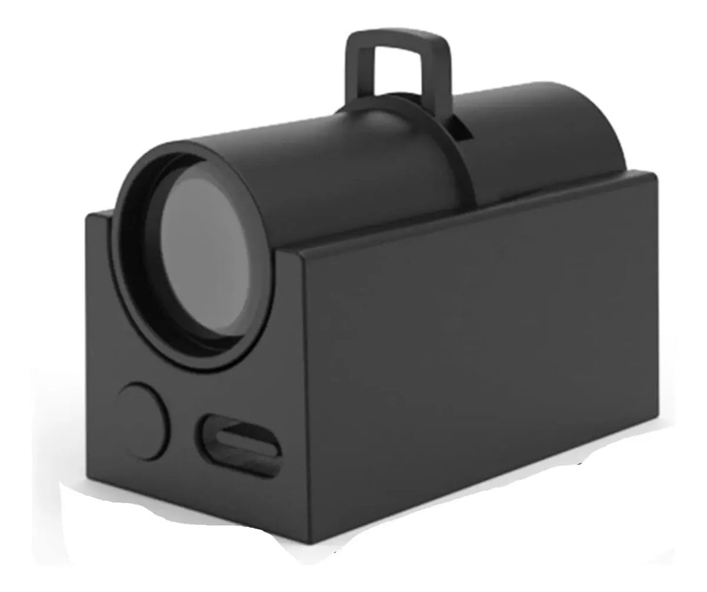 Proyector de planetas