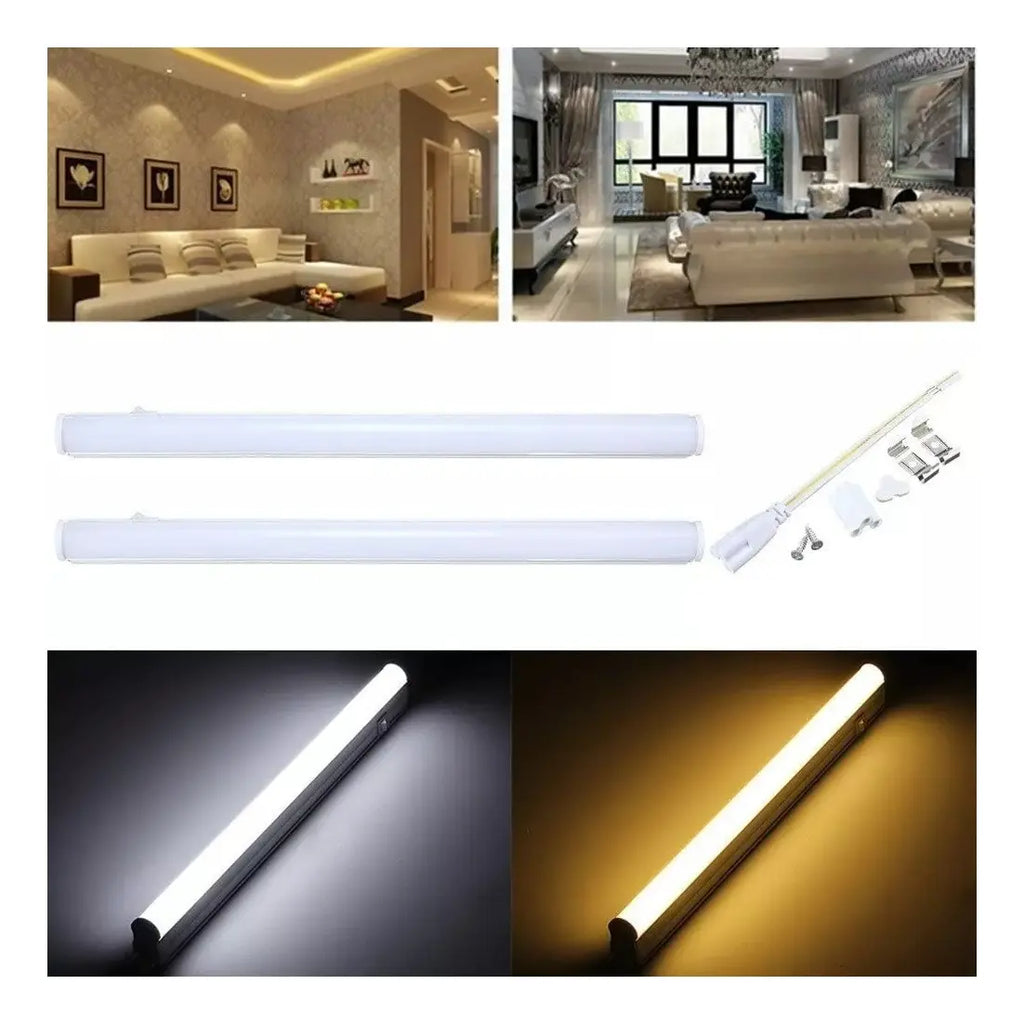 Luz LED 60cm