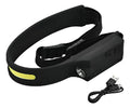 Vincha linterna led