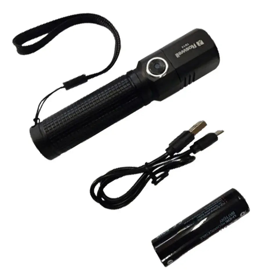 Linterna de mano P50
