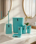 Set de baño 6 pcs