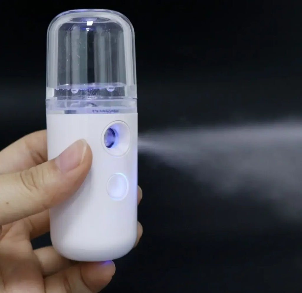 Mini Humidificador
