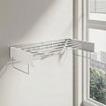 Tendedero plegable de pared