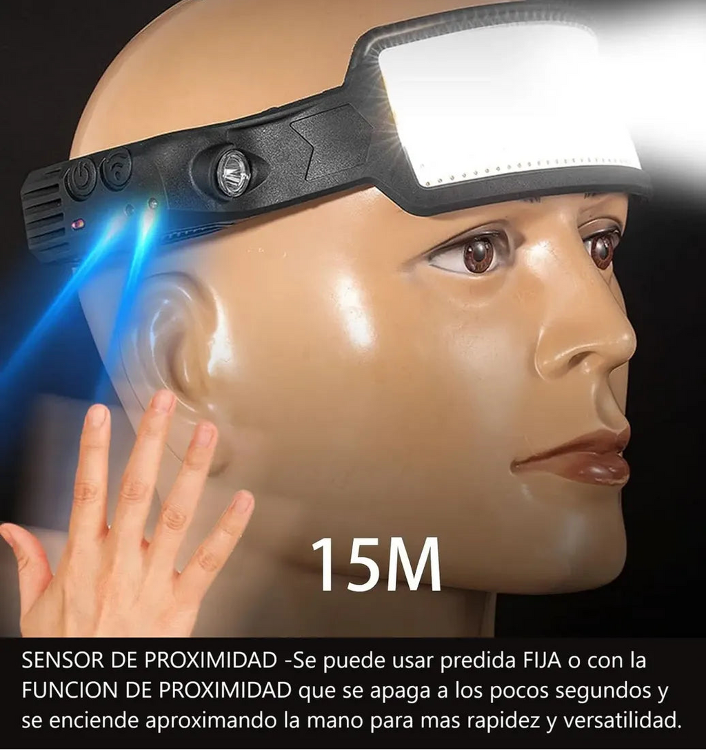 Minero flexible