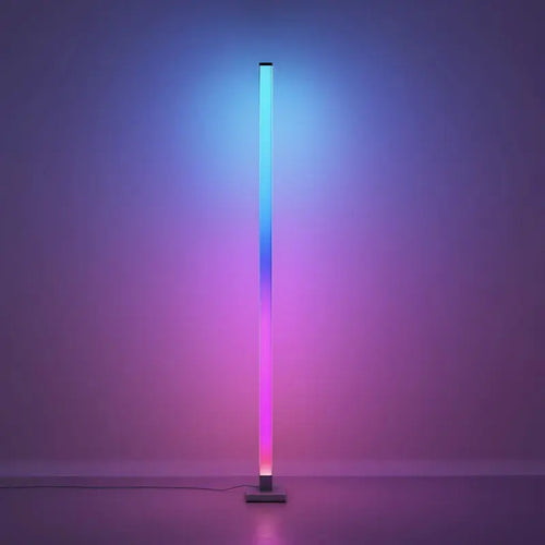 Barra LED atmosférica