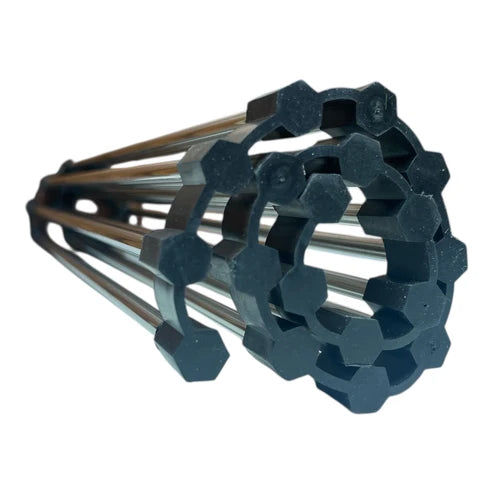 Escurridor Platos Portátil Pileta Ace-inox