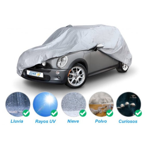 Funda cubre auto protectora Car Cover