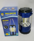 Farol Grande solar