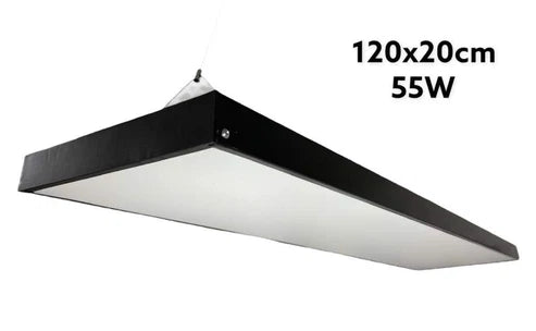 Plafones Led