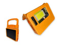Foco reflector solar