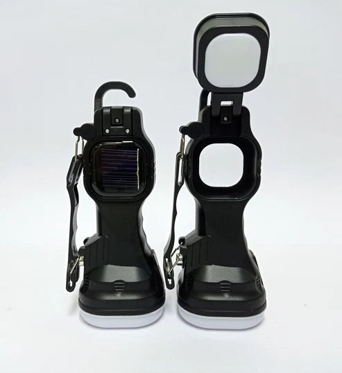 Linterna tipo farol