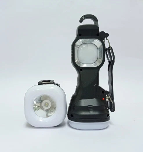Linterna tipo farol