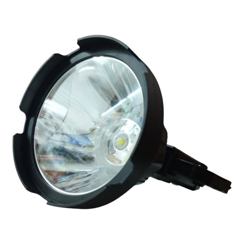 Foco Cazador Carga Solar o USB Multifuncional