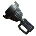Foco Cazador Carga Solar o USB Multifuncional