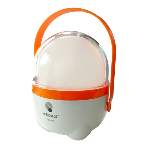 Farol ovalado
