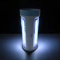 Farol 2 tubos