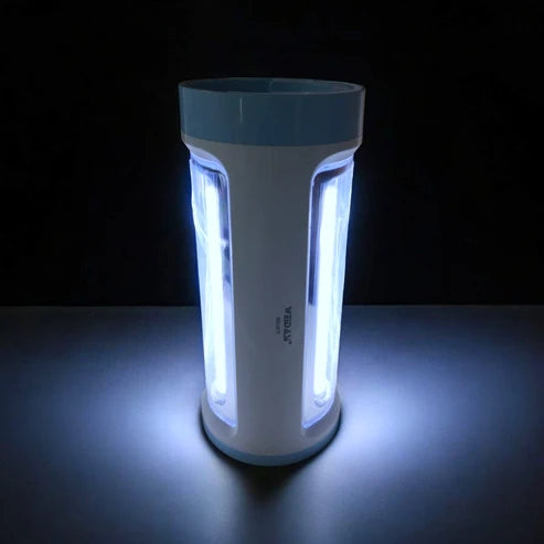 Farol 2 tubos