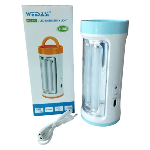 Farol 2 tubos
