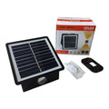 Luz solar x2 de pared