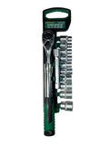 Juego de Dados x12 Piezas con Extensión