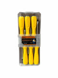 Set Destornilladores x6 Piezas